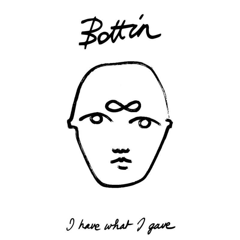 Bottin - I Have What I Gave [2MR]