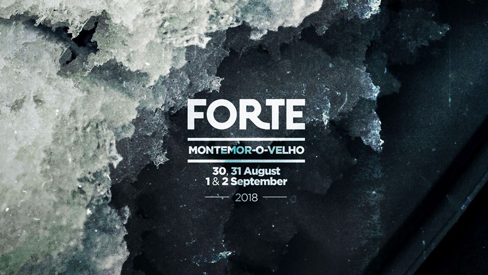 Festival Forte 2018