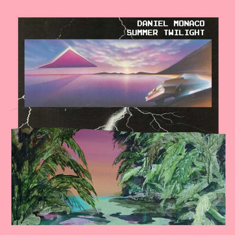 Daniel Monaco - Summer Twilight [Slow Motion]