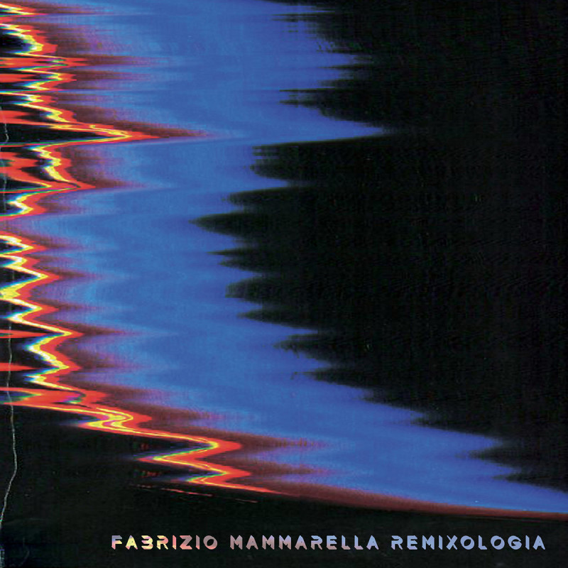 Fabrizio Mammarella - Remixologia [Slow Motion]