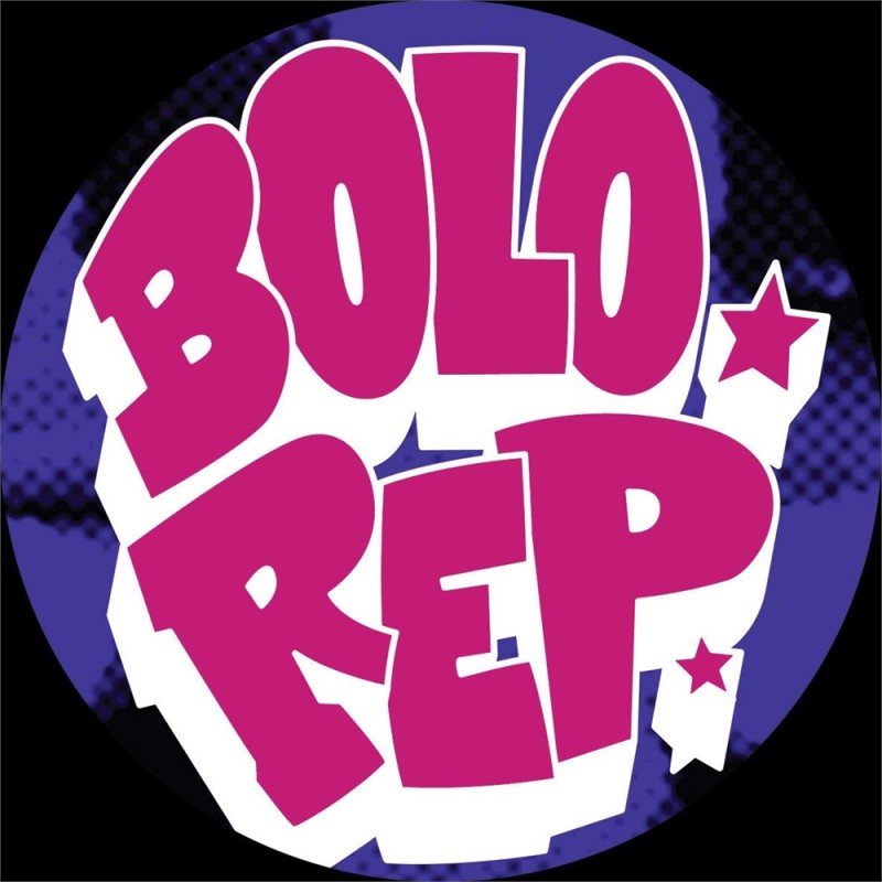 Bassa Clan / DJ Cream / Dumbo Beat / Jackie - BOLOREPRESENT004 [Bolo Represent]