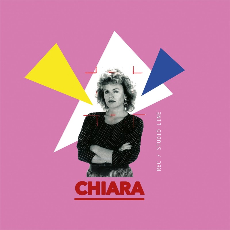 Chiara - Rec Studio Line [Bordello a Parigi]