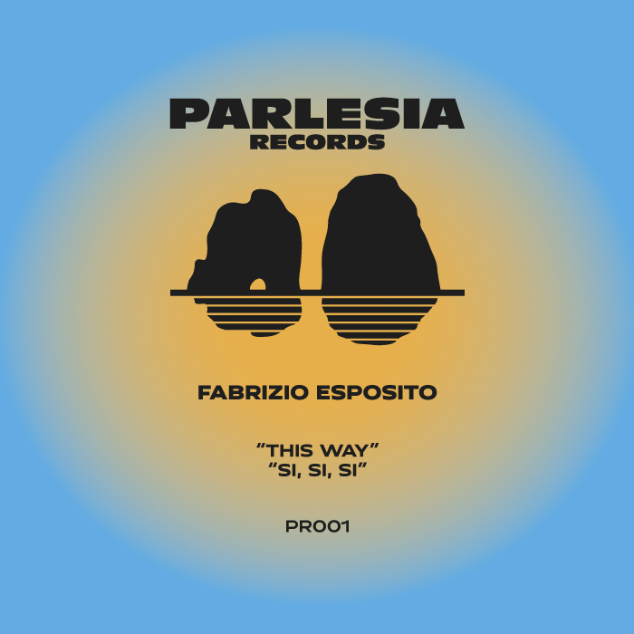 Fabrizio Esposito - This Way [Parlesia Records]