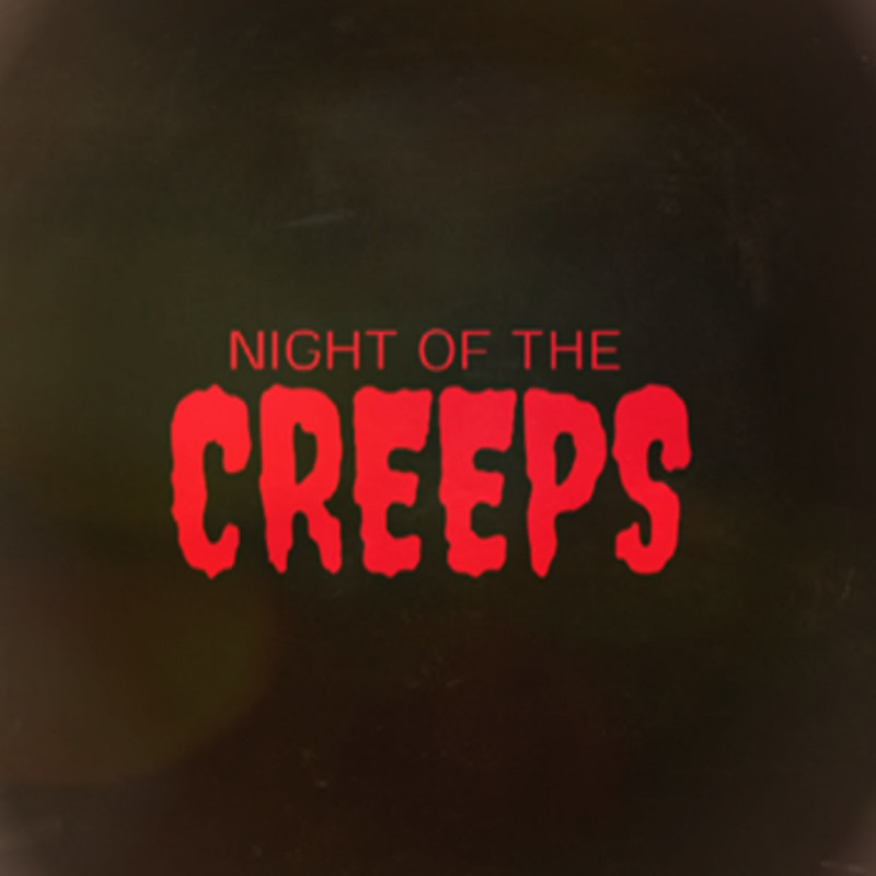 Francisco and Malkuth - Night of The Creeps