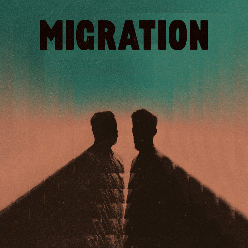 Marvin & Guy - Migration EP [Permanent Vacation]