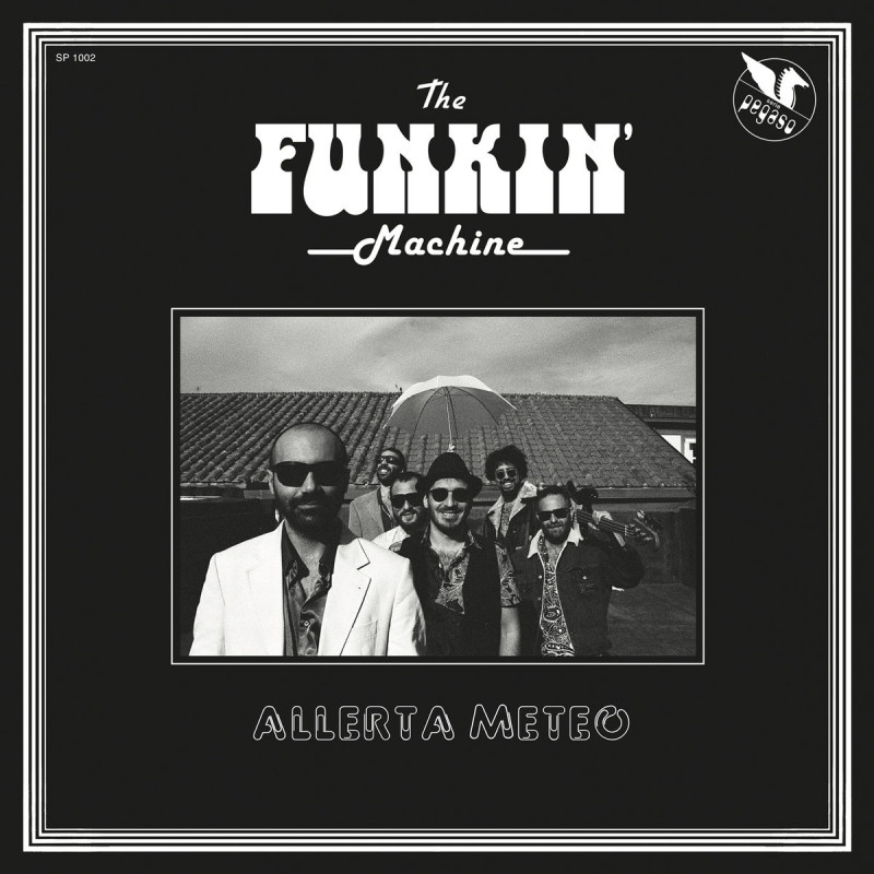 The Funkin' Machine - Allerta Meteo [Periodica Records].jpg