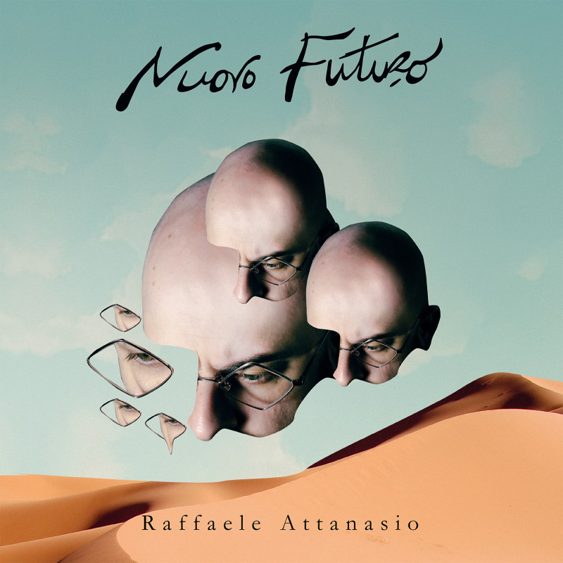 Raffaele Attanasio - Nuovo Futuro [Axis Records]