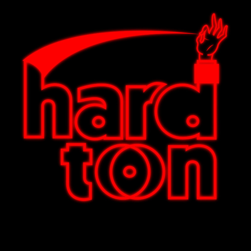 Hard Ton - Under This Fantasy [Riotvan]