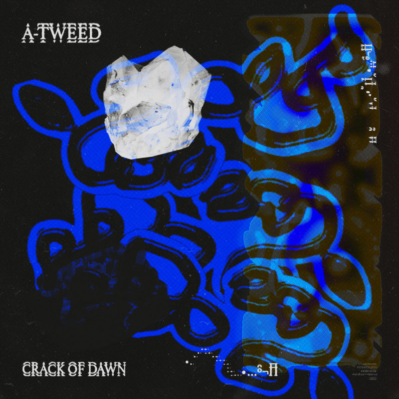 A-Tweed - Crack Of Dawn [Electric Shapes]