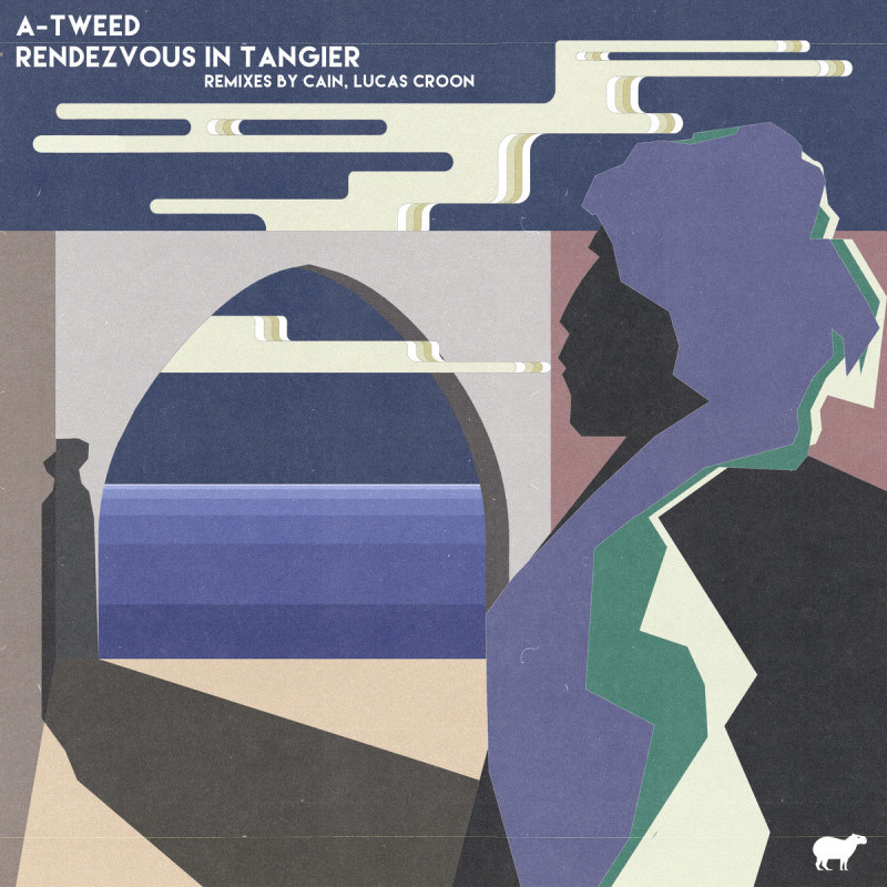 A-Tweed - Rendezvous in Tangier [Inside Out Records]