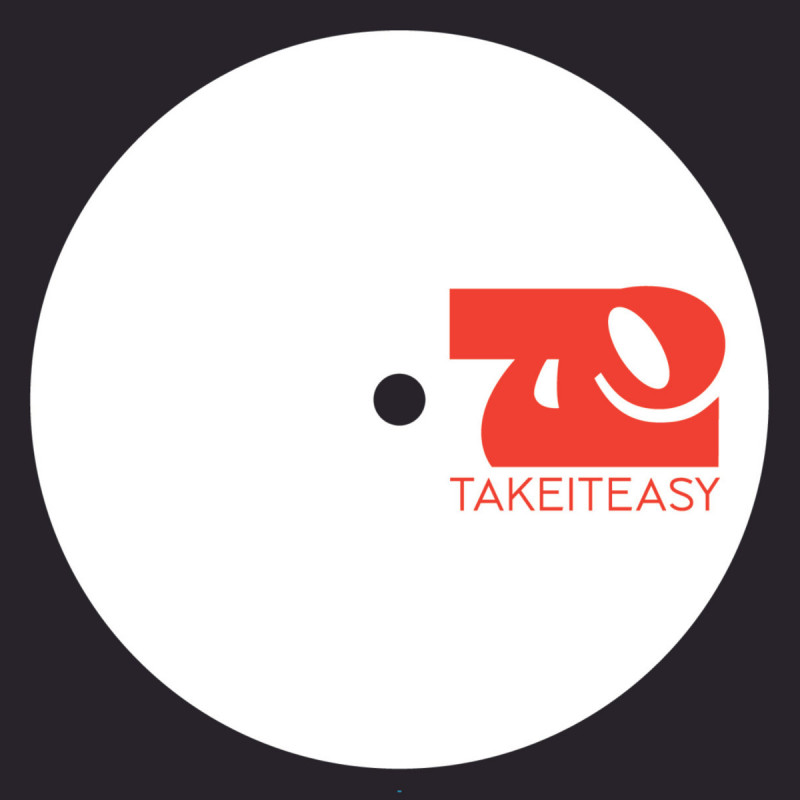 Bugsy - Love For You EP [Take It Easy]