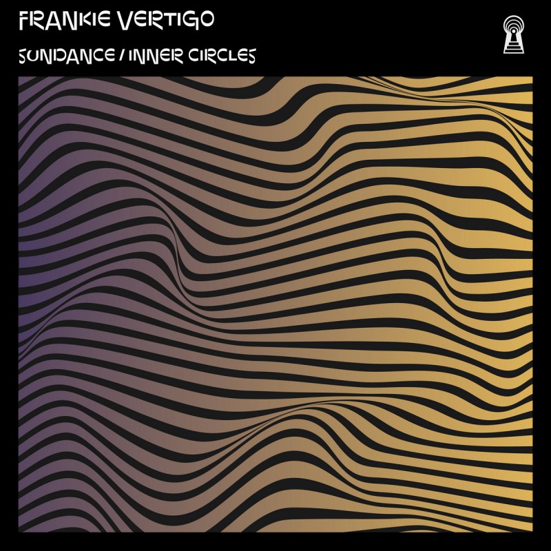 Frankie Vertigo - Sundance [My Secret Agenda]