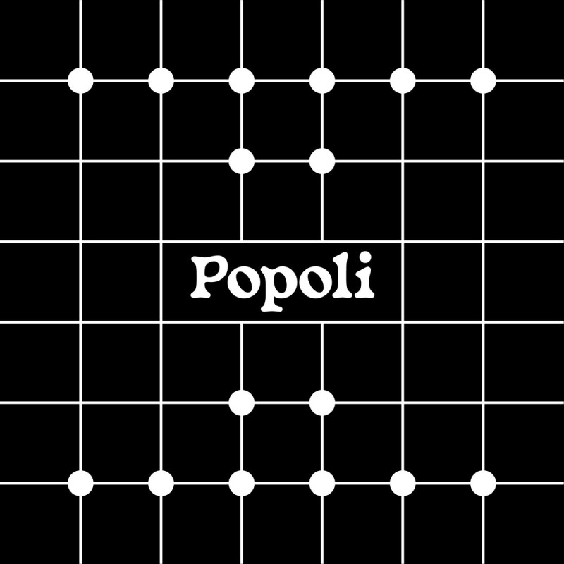 Lamusa II - Popoli EP [Garzen Records]