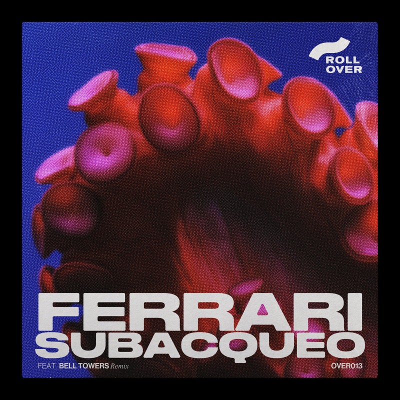 Ferrari - Subacqueo [Rollover Milano Records]