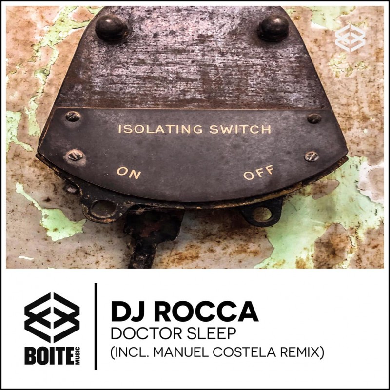 DJ Rocca - Doctor Sleep [Boite Music]