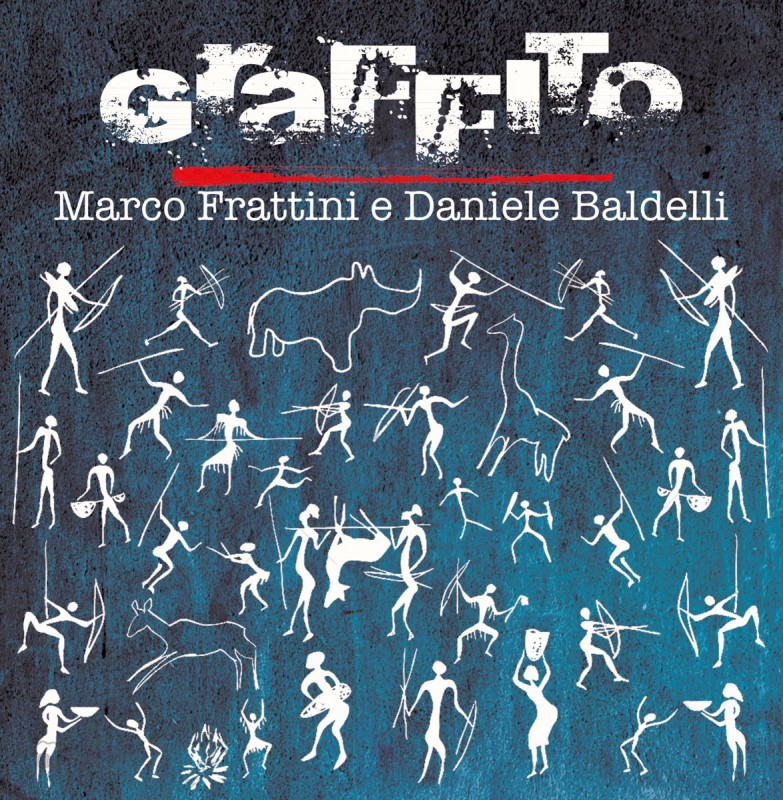 Marco Fratty & Daniele Baldelli - Graffito [Typhoon]