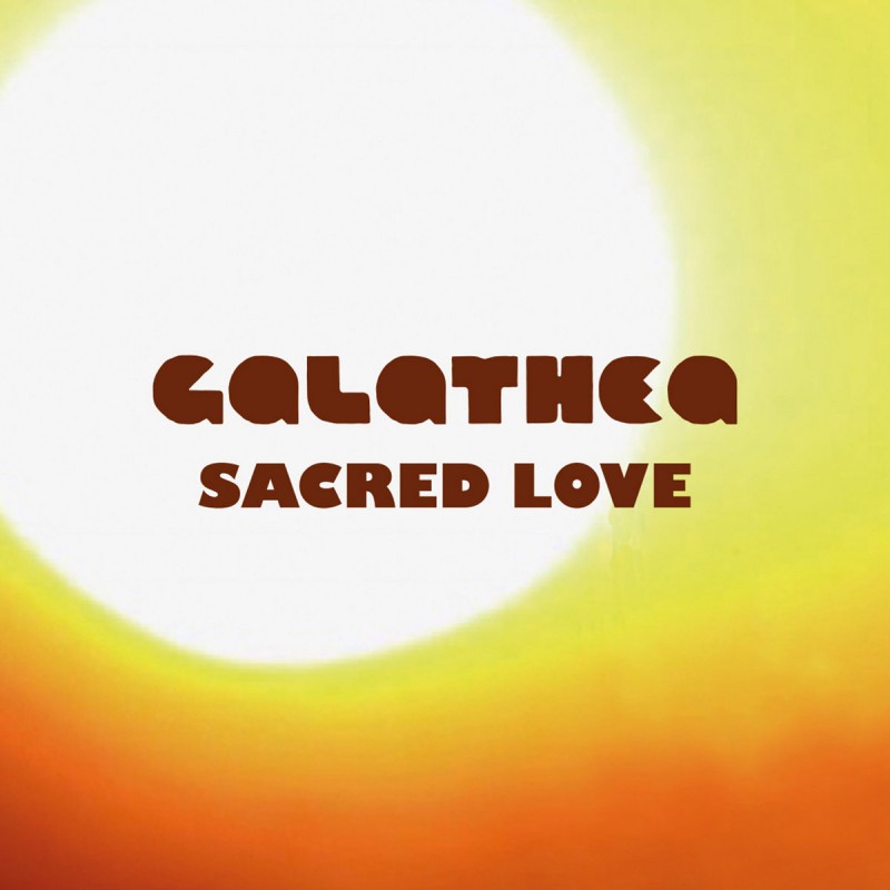 Galathea - Sacred Love [Space Echo]