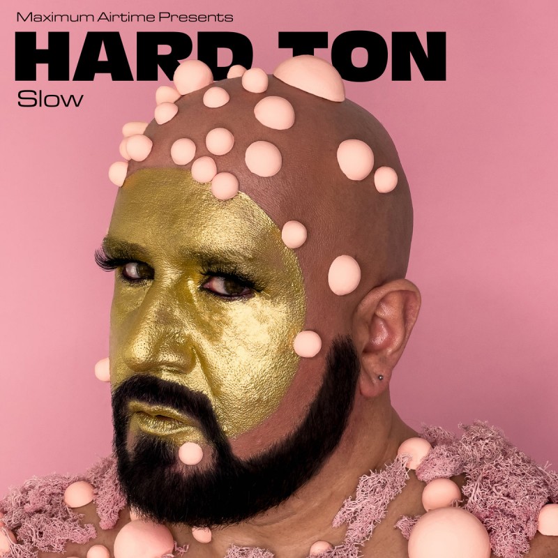 Hard Ton - Slow [Maximum Airtime]