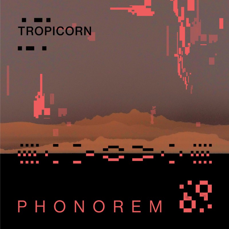 Phonorem - Tropicorn [Rexolution]