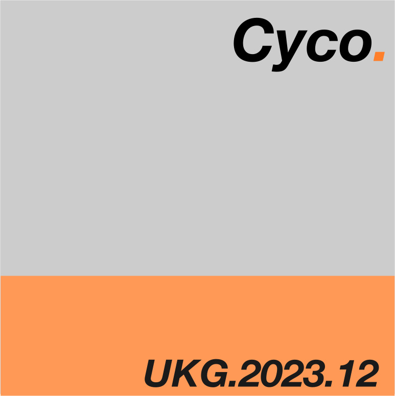Cyco - The Winter UKG Mix 2023