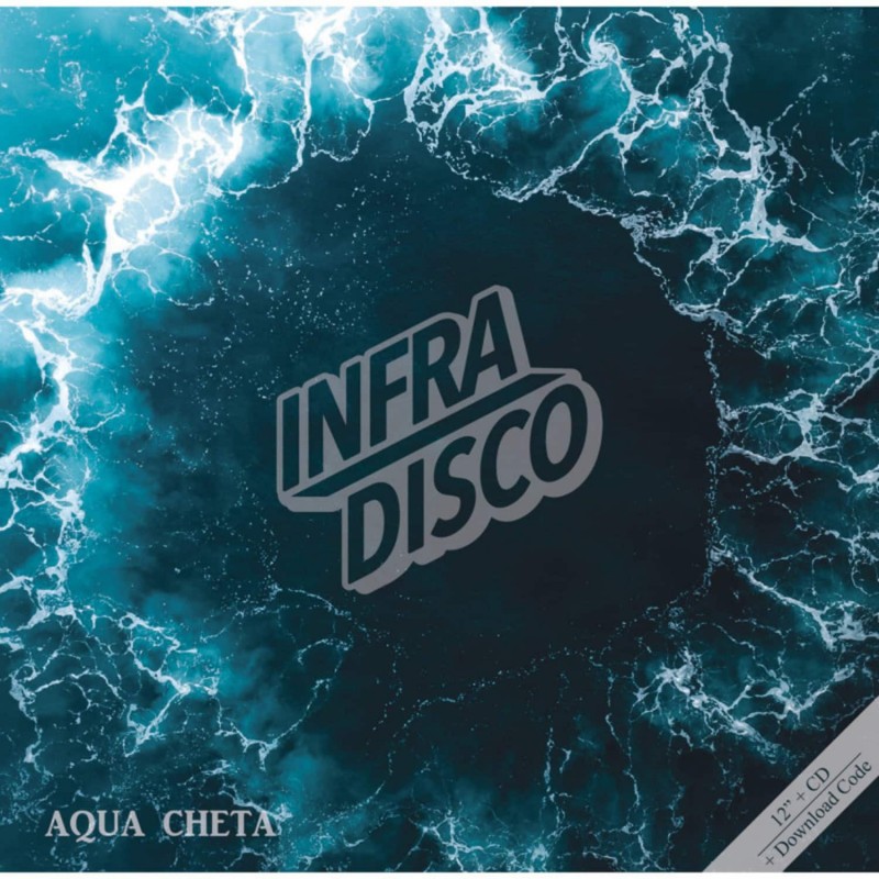 Infradisco - Aqua Cheta [Archeo Recordings]
