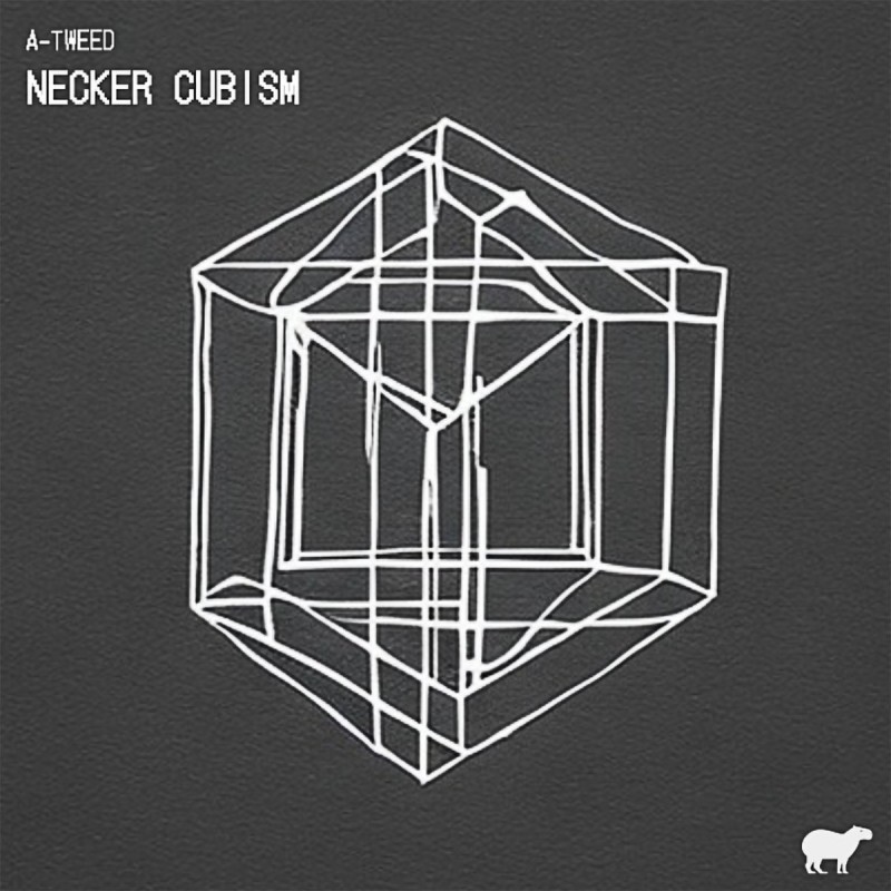 A-Tweed - Necker Cubism [Inside Out Records]