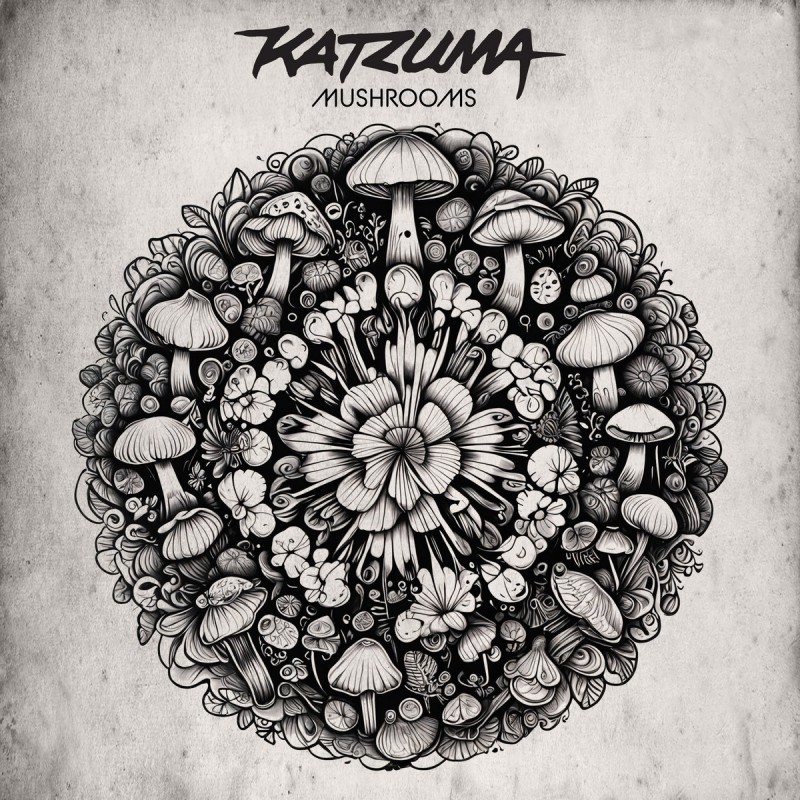 Katzuma - Mushrooms