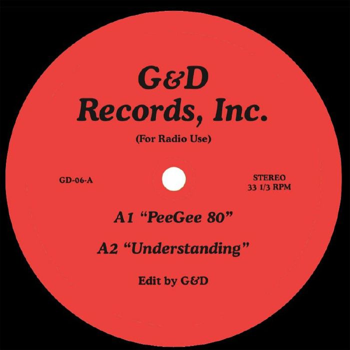 G&D Edit 6 [G&D Records, inc]