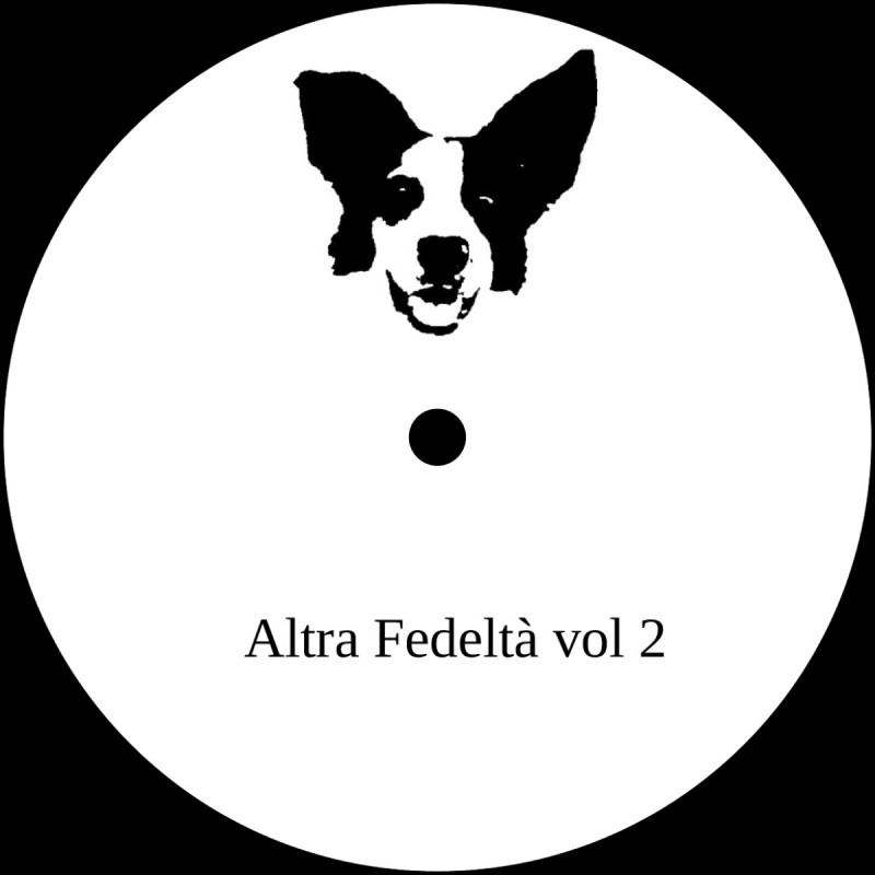 Salvatore Stallone - Altra Fedelta Vol. 2 [Dance Signal]