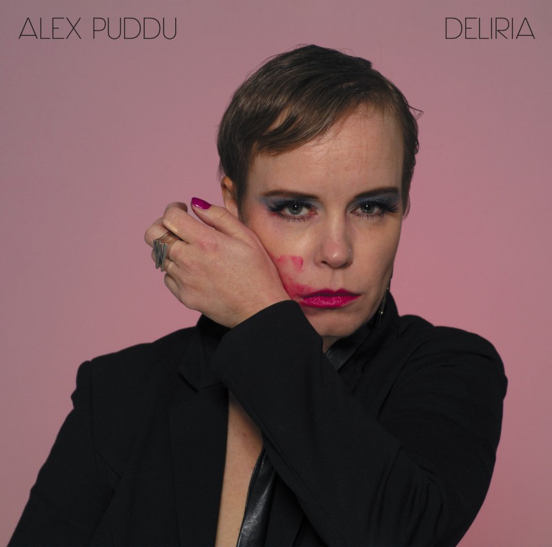 Alex Puddu - Deliria [Al Dente]