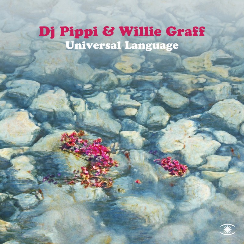 DJ Pippi / Willie Graff - Universal Language [Music For Dreams]