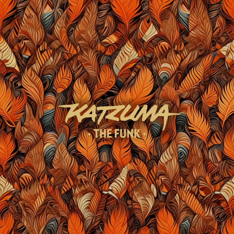 Katzuma - The Funk