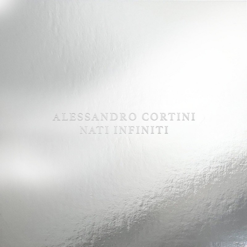 Alessandro Cortini - Nati Infiniti [Mute]