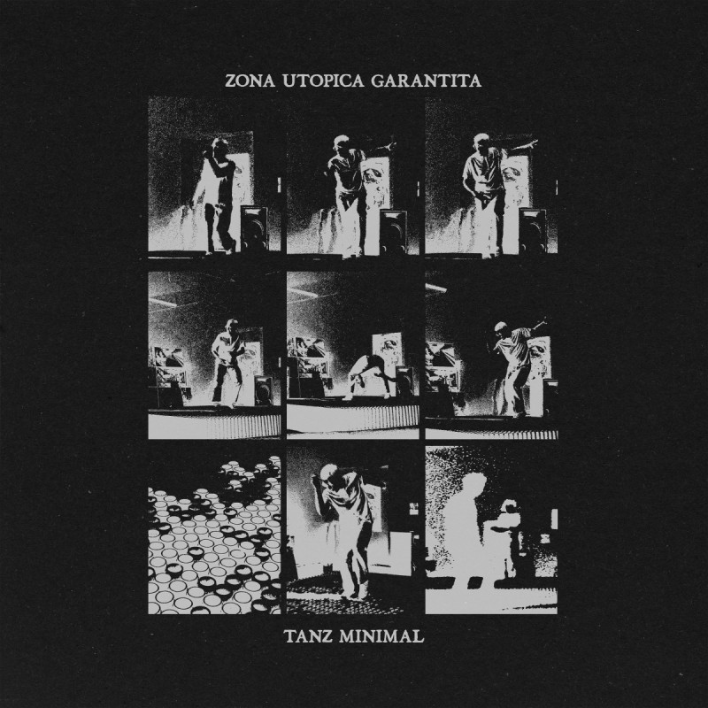 Zona Utopica Garantita - Tanz Minimal [Mystic Transfers]