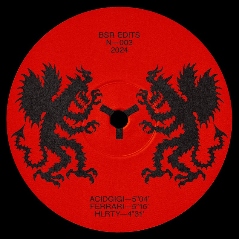 Acidgigi Ferrari HLRTY - BSR EDITS 003 [BSR]