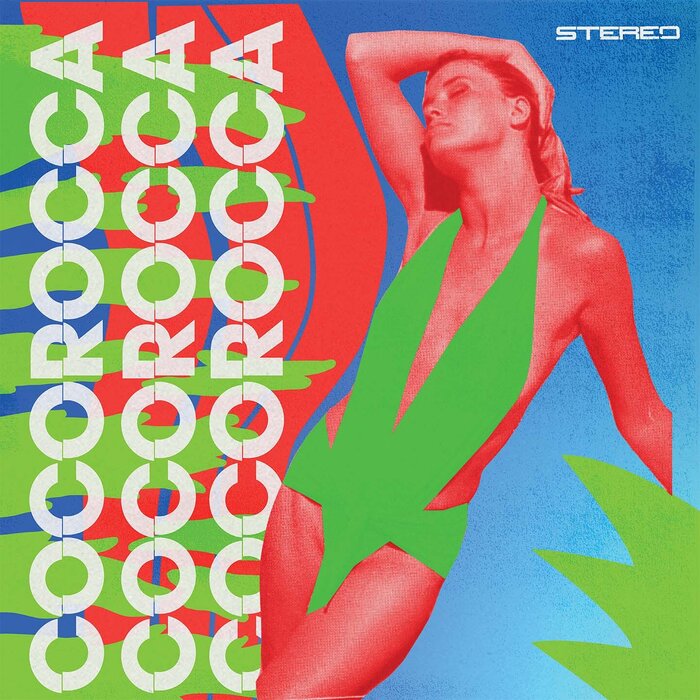 Cocorocca aka Chris Coco & DJ Rocca feat. Francesca Bono - Sunshine Love [Irma Records]