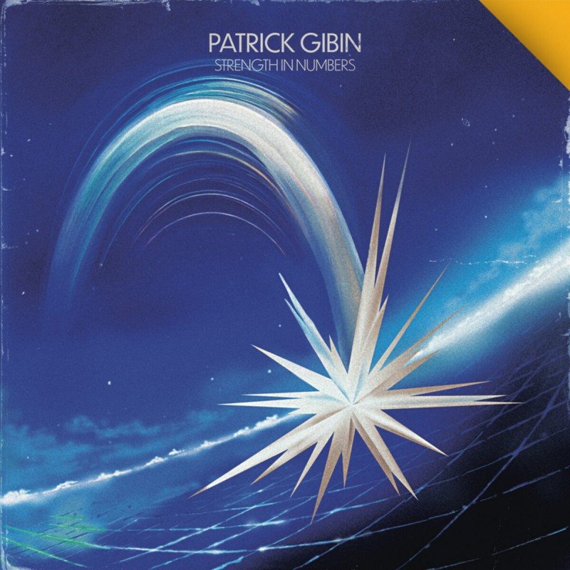 Patrick Gibin - Strength In Numbers [Mother Tongue Records]