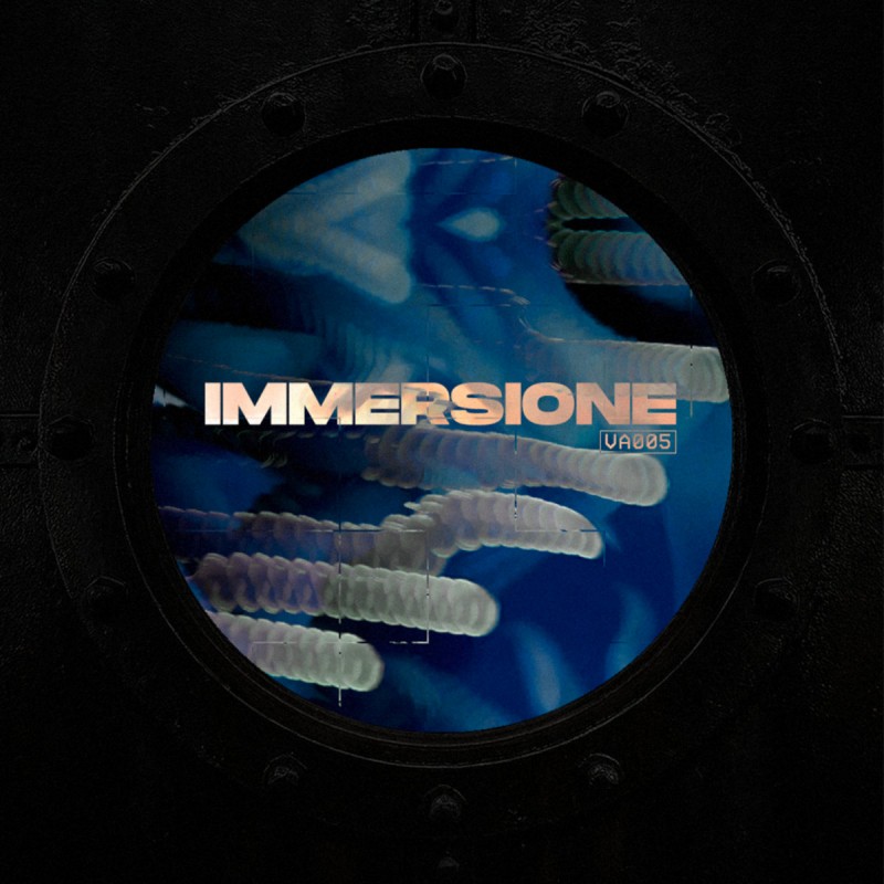 Immersione VA005 [Immersione Records]