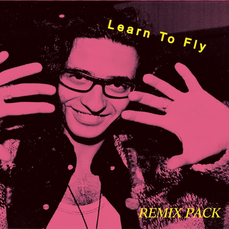 Francesco Farfa - Learn To Fly Remix Pack [Sound Metaphors Records]