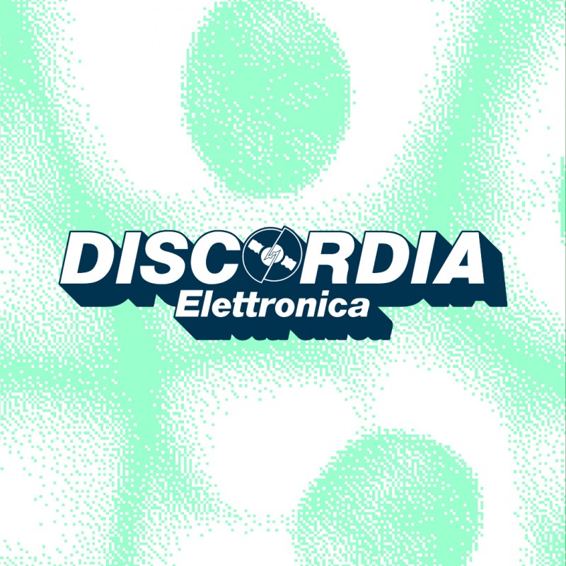 The Italo Job 15th anniversary @ Discordia Elettronica (Vinile Club)