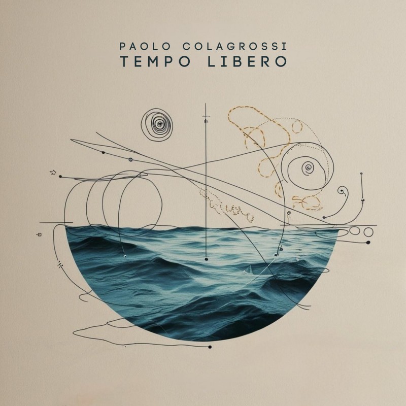 Paolo Colagrossi - Tempo Libero [Shimmering Moods]