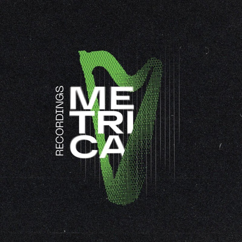 Neg / Franz Di Maio / Marco Spinetti - A Bright Spot [Metrica Recordings]